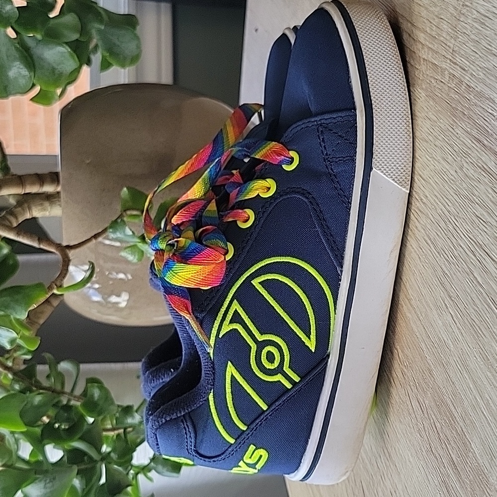 Heelys Boys Split Skate/Running Shoes